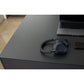 Sony WH-1000XM5 Wireless Over-Ear Noise Canceling Headphones with Sennheiser BT T100 Bluetooth Audio Transmitter