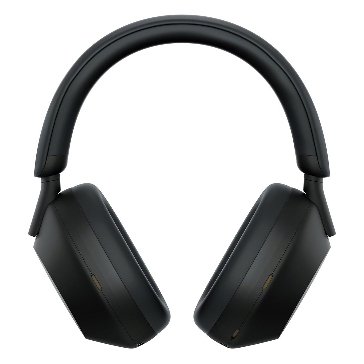Sony WH-1000XM5 Wireless Over-Ear Noise Canceling Headphones with Sennheiser BT T100 Bluetooth Audio Transmitter