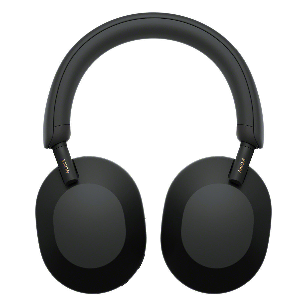 Sony WH-1000XM5 Wireless Over-Ear Noise Canceling Headphones with Sennheiser BT T100 Bluetooth Audio Transmitter