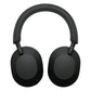 Sony WH-1000XM5 Wireless Over-Ear Noise Canceling Headphones with Sennheiser BT T100 Bluetooth Audio Transmitter