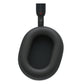 Sony WH-1000XM5 Wireless Over-Ear Noise Canceling Headphones with Sennheiser BT T100 Bluetooth Audio Transmitter