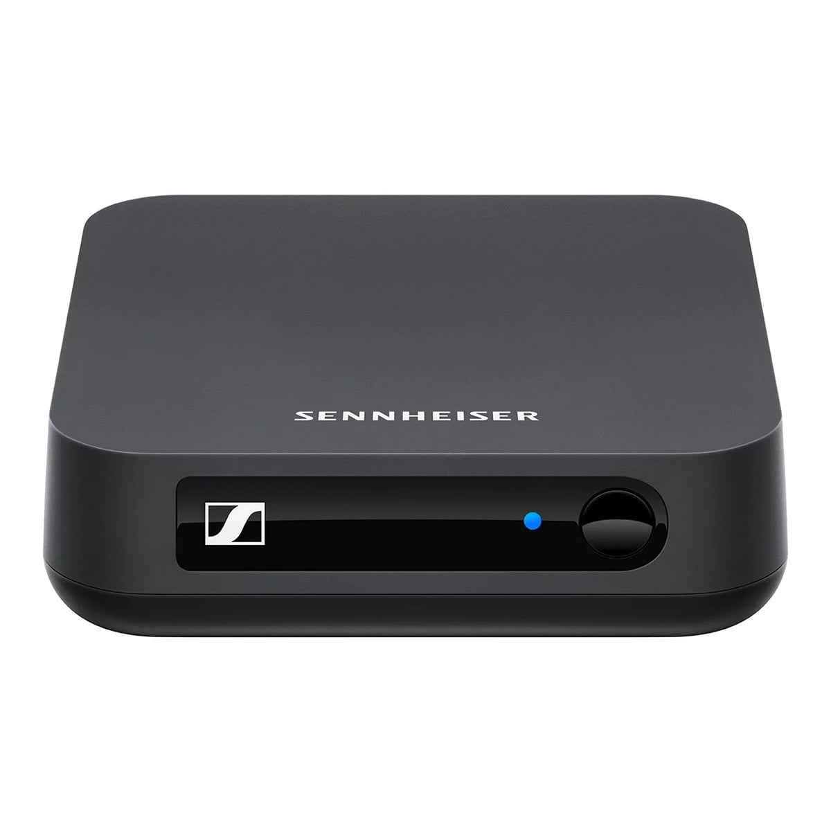 Sony WH-1000XM5 Wireless Over-Ear Noise Canceling Headphones with Sennheiser BT T100 Bluetooth Audio Transmitter