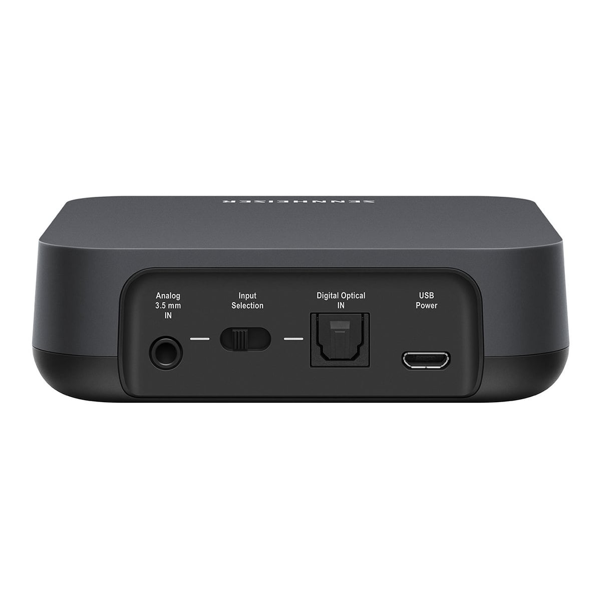 Sony WH-1000XM5 Wireless Over-Ear Noise Canceling Headphones with Sennheiser BT T100 Bluetooth Audio Transmitter