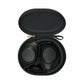 Sony WH-1000XM4 Wireless Noise Cancelling Over-Ear Headphones with AudioQuest DragonFly v1.5 USB Digital-to-Analog Converter