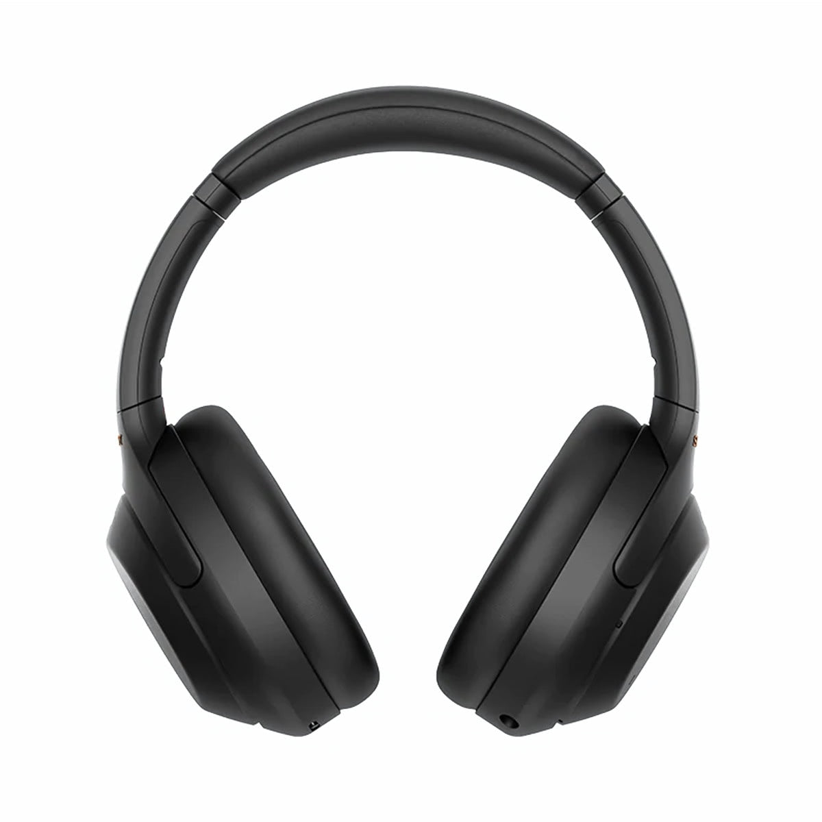 Sony WH-1000XM4 Wireless Noise Cancelling Over-Ear Headphones with AudioQuest DragonFly v1.5 USB Digital-to-Analog Converter