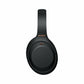 Sony WH-1000XM4 Wireless Noise Cancelling Over-Ear Headphones with AudioQuest DragonFly v1.5 USB Digital-to-Analog Converter