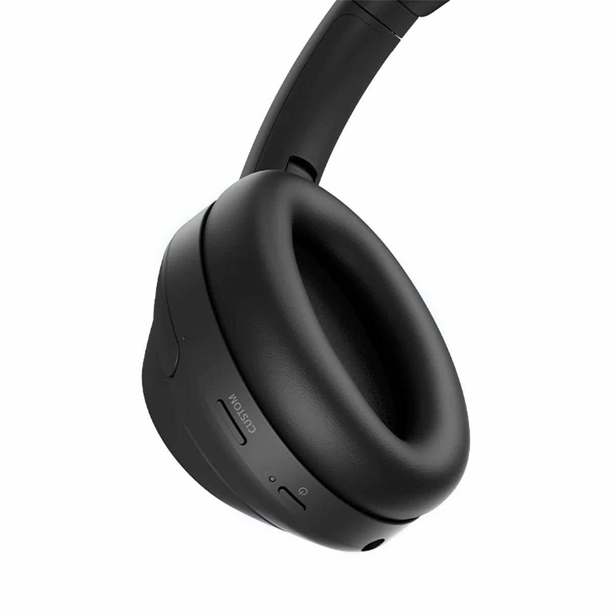 Sony WH-1000XM4 Wireless Noise Cancelling Over-Ear Headphones with AudioQuest DragonFly v1.5 USB Digital-to-Analog Converter