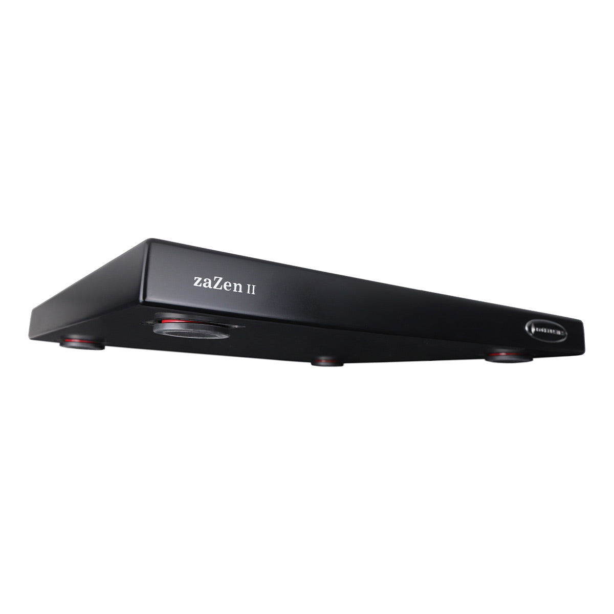IsoAcoustics zaZen II Stable Isolation Platform for Turntables and Sensitive Audio Equipment (Max 45 lbs)