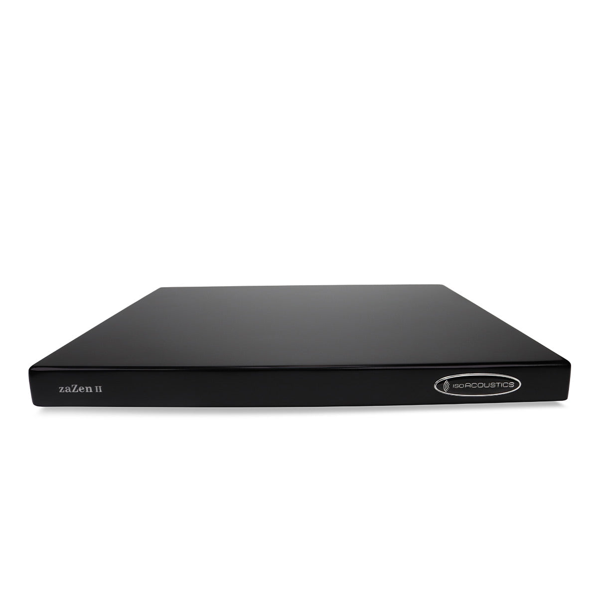 IsoAcoustics zaZen II Stable Isolation Platform for Turntables and Sensitive Audio Equipment (Max 45 lbs)
