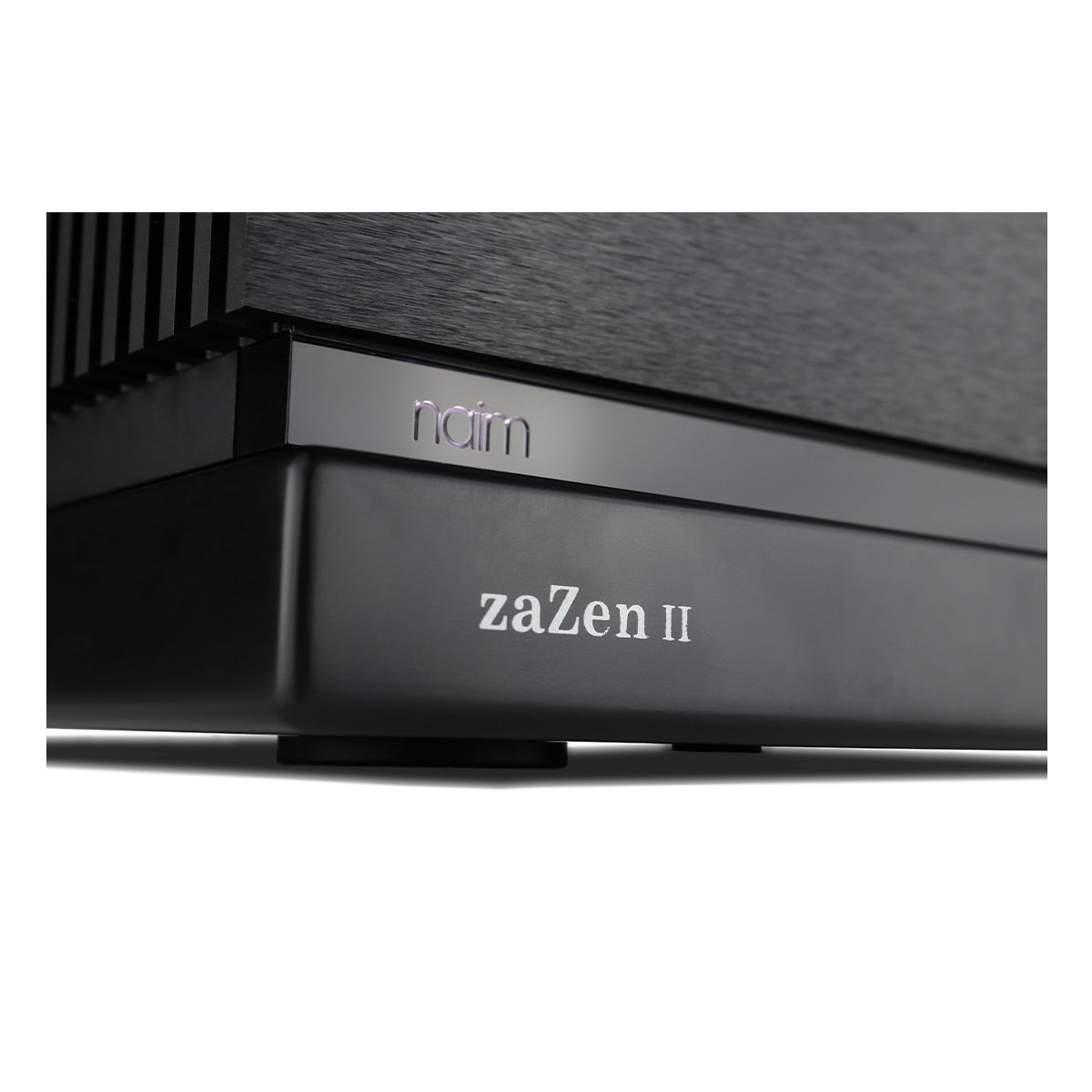 IsoAcoustics zaZen II Stable Isolation Platform for Turntables and Sensitive Audio Equipment (Max 45 lbs)
