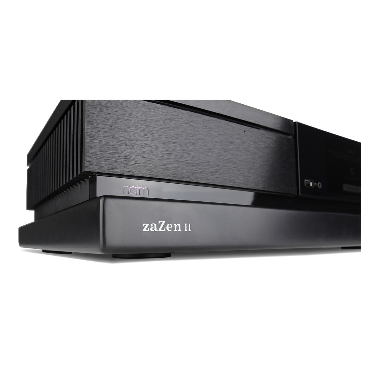 IsoAcoustics zaZen II Stable Isolation Platform for Turntables and Sensitive Audio Equipment (Max 45 lbs)