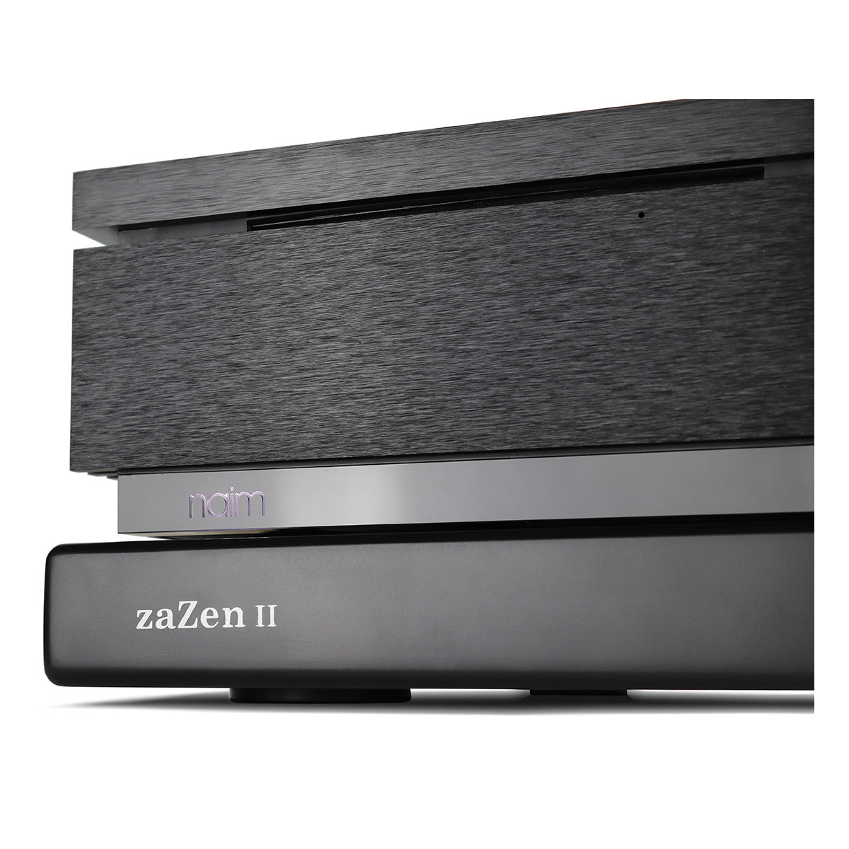 IsoAcoustics zaZen II Stable Isolation Platform for Turntables and Sensitive Audio Equipment (Max 45 lbs)