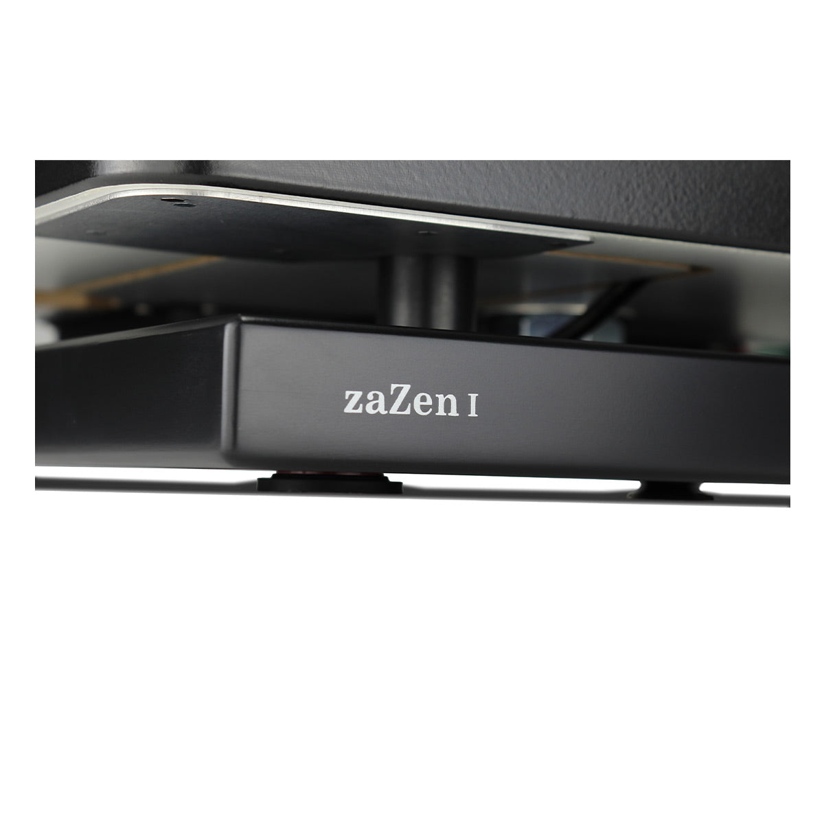 IsoAcoustics zaZen I Stable Isolation Platform for Turntables to Reduce Vibration & Skipping (Max 25 lbs)