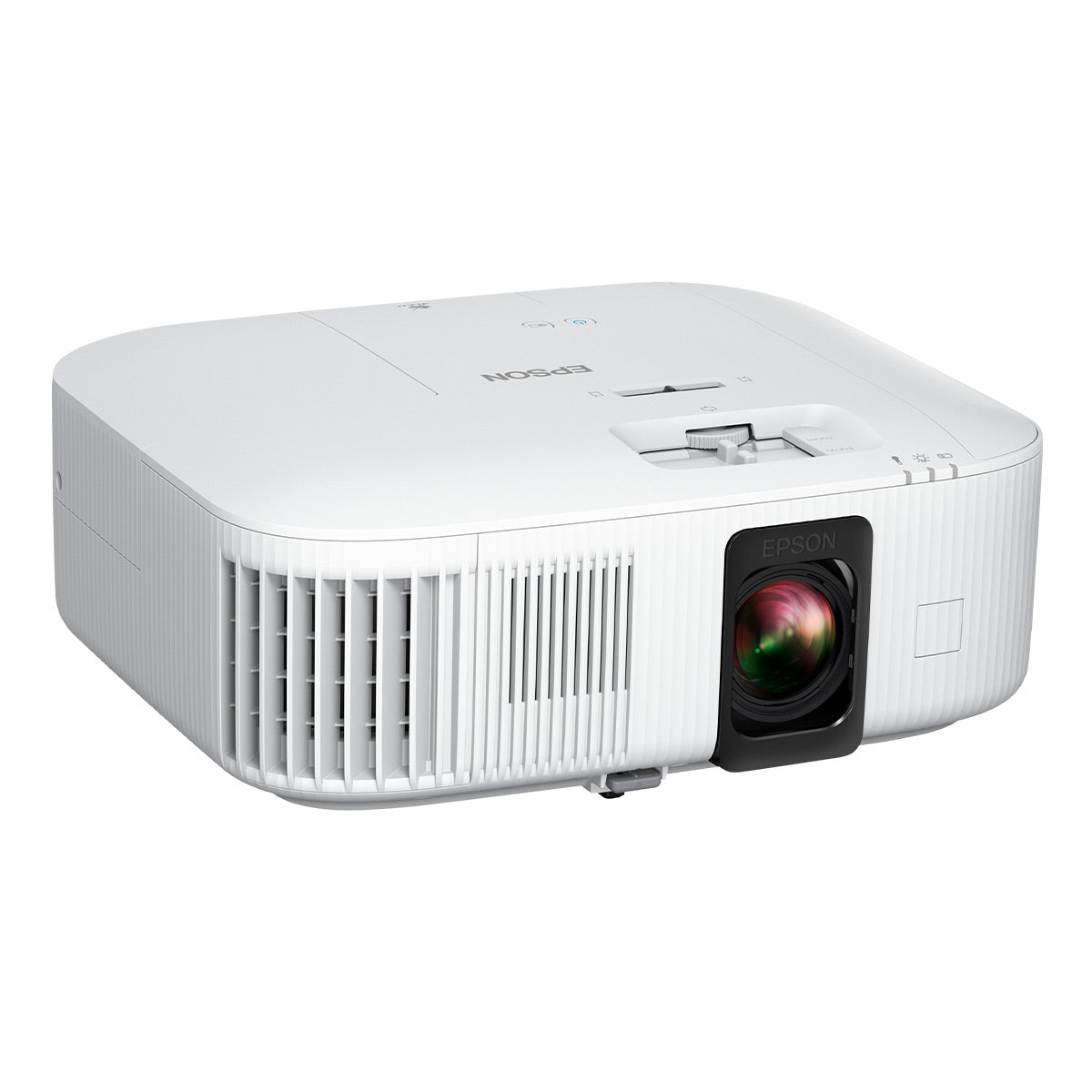 Epson Home Cinema 2350 4K PRO-UHD 3-Chip 3LCD Smart Gaming Projector
