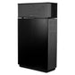 Klipsch Klipschorn Heritage Series AK6 Floorstanding Speakers - Pair (Satin Black Ash)