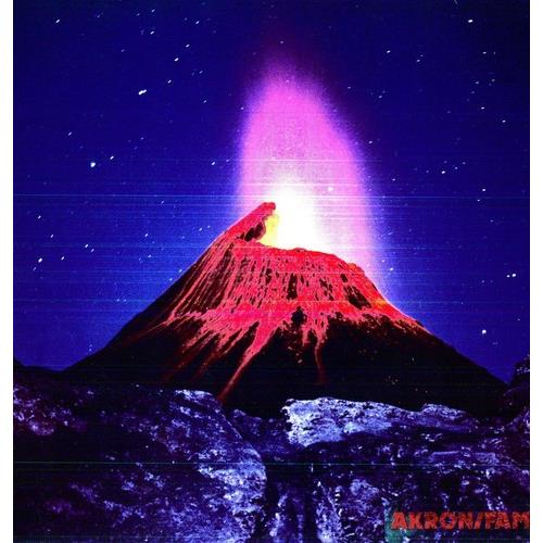 Akron/Family II: The Cosmic Birth and Journey Of Shinju TNT - Vinyl LP