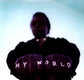 My World - Vinyl LP