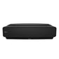 Hisense L5G 4K UHD Ultra-Short Throw Laser TV Projector with 120" High Gain Ambient Light Rejecting Screen Compatible with Dolby Atmos, Google Assistant, Alexa, & Chromecast Built-in