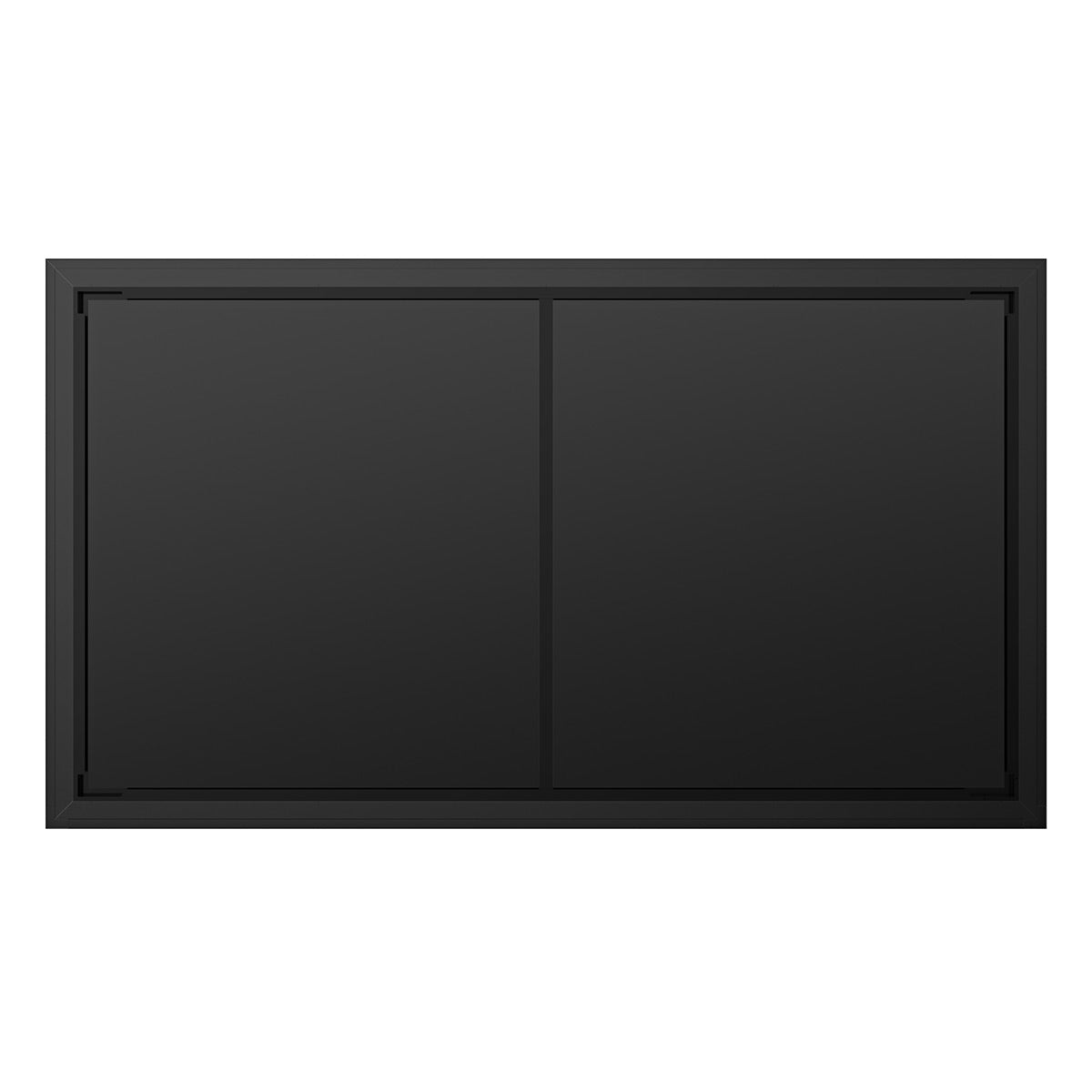 Hisense L9G Ultra Short Throw TriChroma Triple-Laser TV Projector and 100" Ambient Light Rejecting Screen