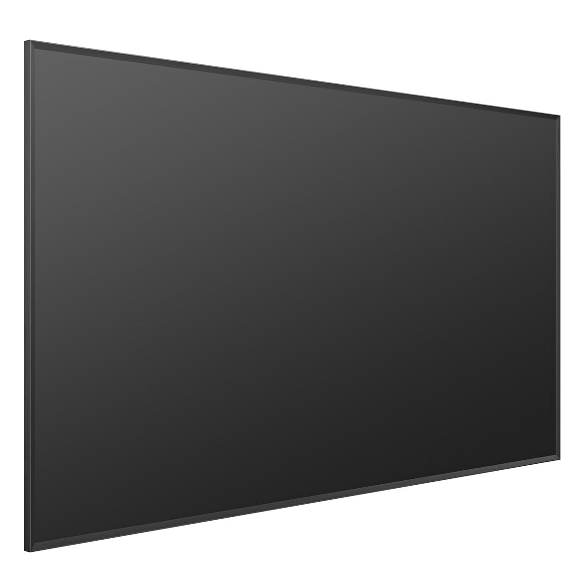 Hisense L9G Ultra Short Throw TriChroma Triple-Laser TV Projector and 100" Ambient Light Rejecting Screen