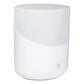 Bluesound PULSE M Compact Wireless Multi-Room Music Streaming Speaker (White)