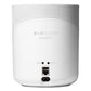 Bluesound PULSE M Compact Wireless Multi-Room Music Streaming Speaker (White)