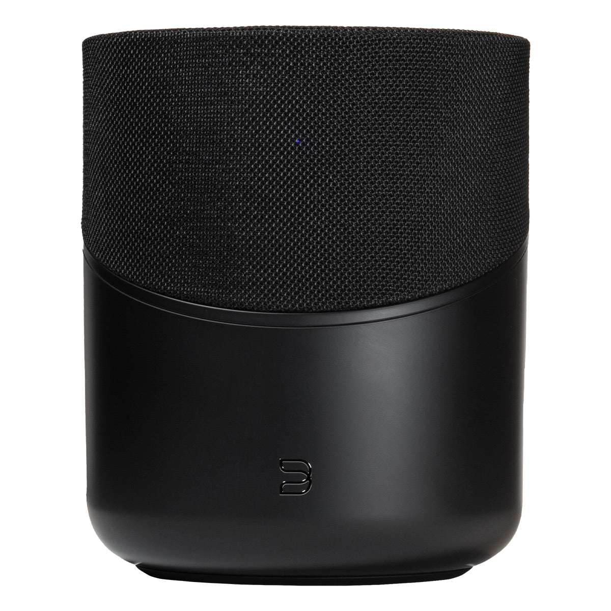 Blue Sound Audio Bluesound PULSE M Compact Wireless Multi-Room Music Streaming Speaker ...