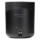 Bluesound PULSE M Compact Wireless Multi-Room Music Streaming Speaker (Black)