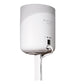 Bluesound Adjustable Floor Stand for PULSE M & PULSE FLEX Speakers (White)