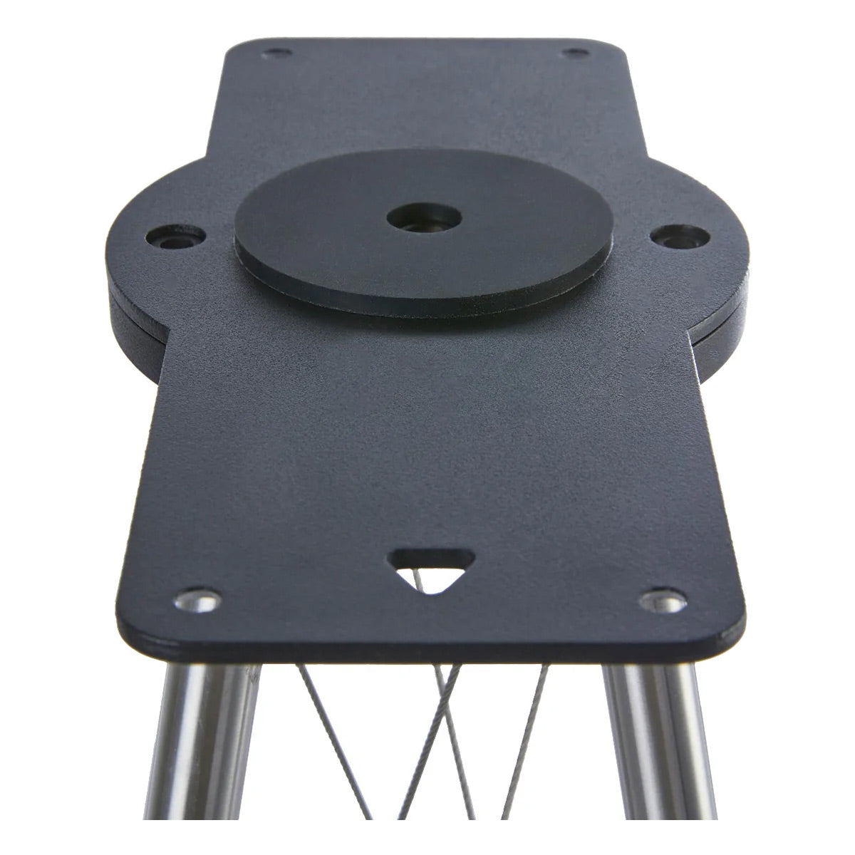 Q Acoustics Q FS75 Speaker Stand for Active 200 & Conept 30 Bookshelf Speakers - Pair