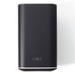 Q Acoustics Q M20 HD Powered Wireless Bookshelf Speaker Music System (Black)