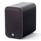 Q Acoustics Q M20 HD Powered Wireless Bookshelf Speaker Music System (Black)