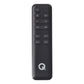 Q Acoustics Q M20 HD Powered Wireless Bookshelf Speaker Music System (Black)