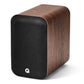 Q Acoustics Q M20 HD Powered Wireless Bookshelf Speaker Music System (Walnut)