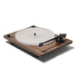 U-Turn Audio Orbit Theory Turntable with Ortofon 2M Blue Cartridge (Walnut)