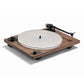 U-Turn Audio Orbit Theory Turntable with Ortofon 2M Blue Cartridge (Walnut)