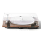 U-Turn Audio Orbit Theory Turntable with Ortofon 2M Blue Cartridge (Walnut)