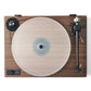 U-Turn Audio Orbit Theory Turntable with Ortofon 2M Blue Cartridge (Walnut)