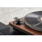 U-Turn Audio Orbit Theory Turntable with Ortofon 2M Blue Cartridge (Walnut)