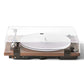 U-Turn Audio Orbit Theory Turntable with Ortofon 2M Blue Cartridge & Built-In Phono Pre-Amp (Walnut)