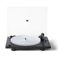 U-Turn Audio Orbit Theory Turntable with Ortofon 2M Blue Cartridge (Ebonized Oak)