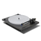 U-Turn Audio Orbit Theory Turntable with Ortofon 2M Blue Cartridge (Ebonized Oak)