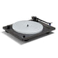 U-Turn Audio Orbit Theory Turntable with Ortofon 2M Blue Cartridge (Ebonized Oak)