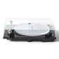 U-Turn Audio Orbit Theory Turntable with Ortofon 2M Blue Cartridge (Ebonized Oak)