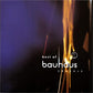 Crackle: Best of Bauhaus - Vinyl LP