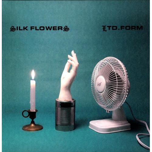 Ltd. Form - Vinyl LP