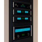 McIntosh MI502 2-Channel Digital Amplifier