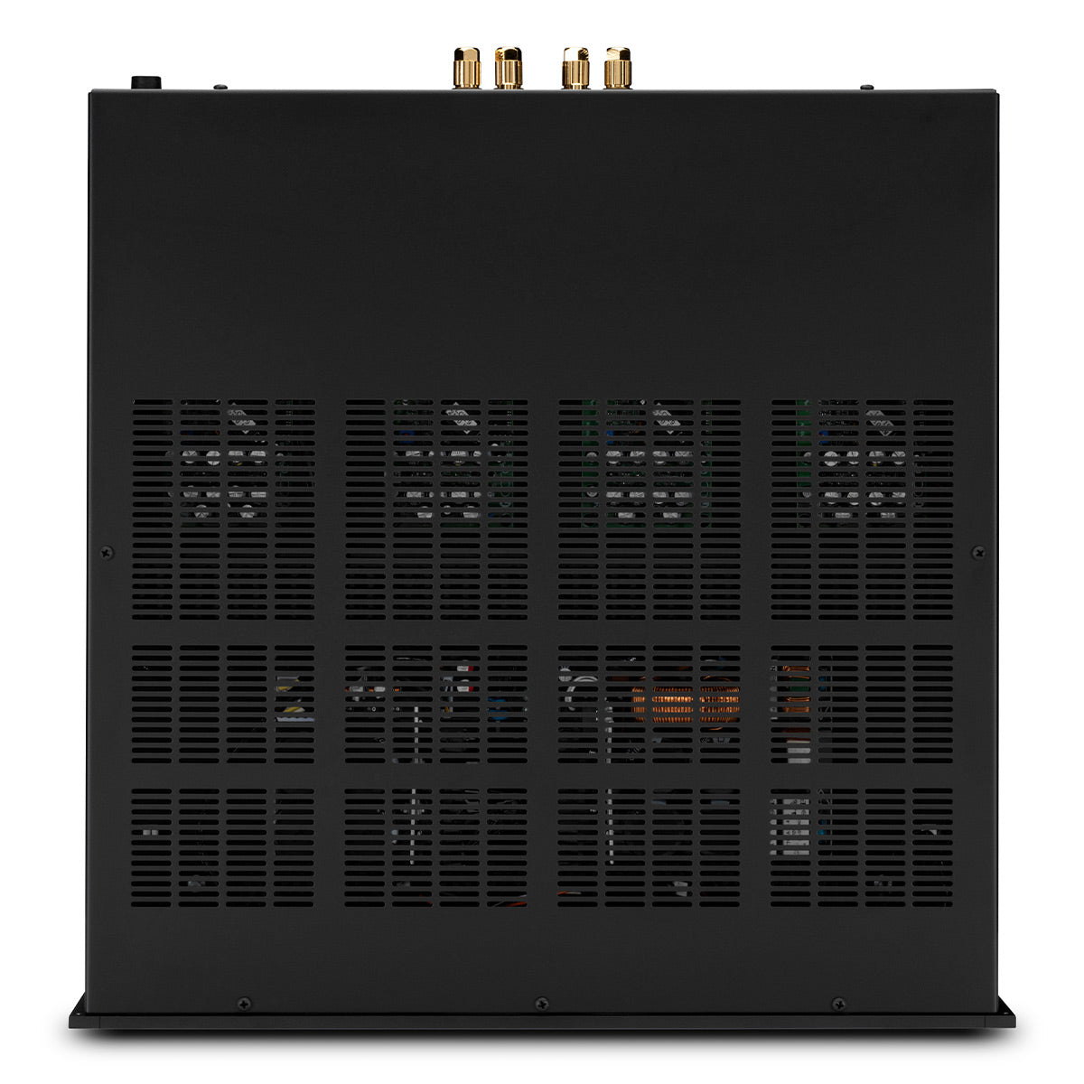 McIntosh MI502 2-Channel Digital Amplifier