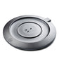Devialet Mania Portable Bluetooth Smart Speaker (Deep Black) with Charging Station