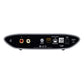 Sony MDR1AM2B Wired High-Resolution Audio Over-Ear Headphone with iFi Audio ZEN Air DAC Hi-res Desktop USB DAC and Headphone Amp
